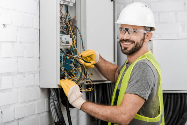 Best Affordable Emergency Electrician  in Fairforest, SC