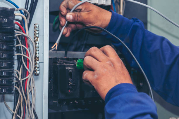 Best Electrical Contractors for Businesses  in Fairforest, SC