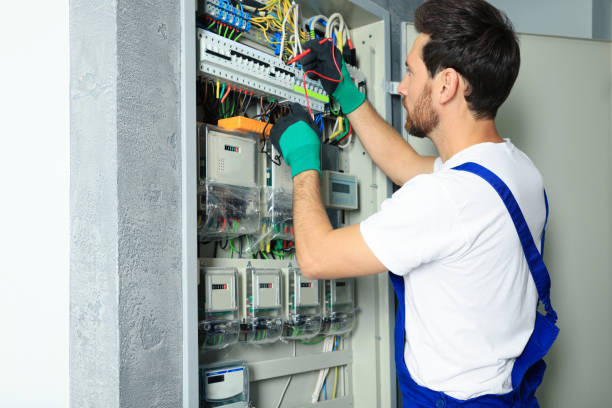 Best Electrical Installation Contractor  in Fairforest, SC