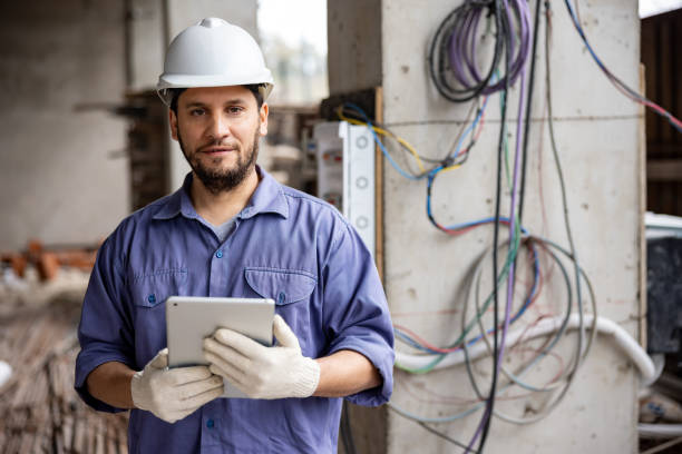 Best Commercial Electrician Services  in Fairforest, SC